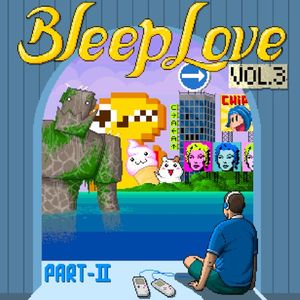 BleepLove vol.3-2