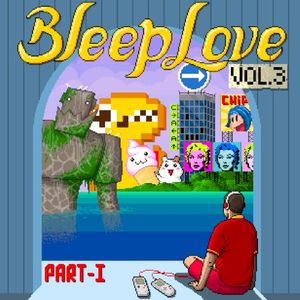 BleepLove vol.3-1