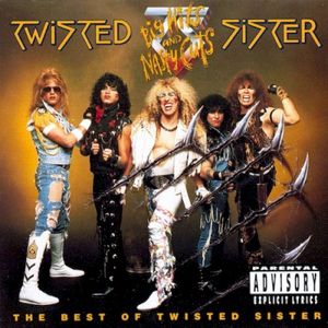 Big Hits and Nasty Cuts: The Best of Twisted Sister