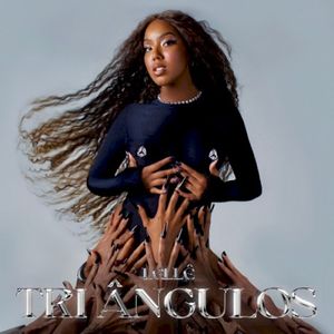 TRI ÂNGULOS (EP)