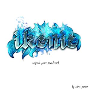 ikenie (Original Game Soundtrack) (OST)
