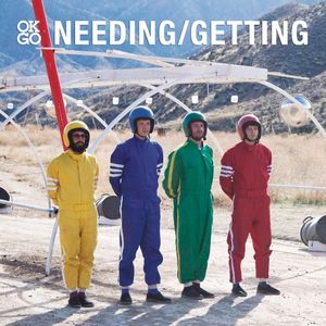 Needing/Getting Bundle (EP)