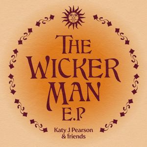 Katy J Pearson & Friends Presents Songs From the Wicker Man (EP)