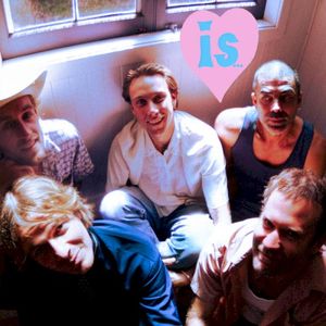 Love Is... (Single)