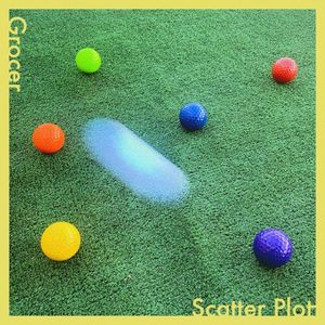 Scatter Plot (EP)