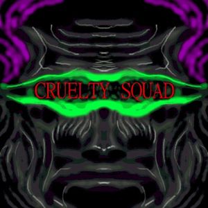 Cruelty Squad (OST)