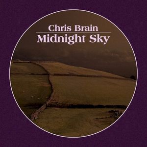 Midnight Sky (Single)