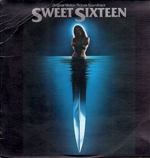 Sweet Sixteen (OST)