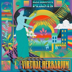 Virtual Herbarium Volume 1