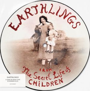 Earthlings (Single)