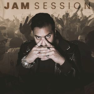 Jam Session (Single)