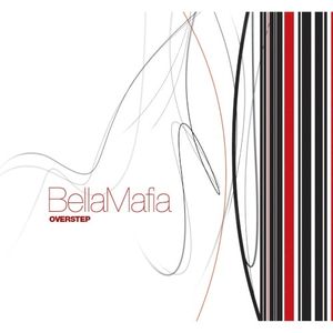 Overstep (Single)