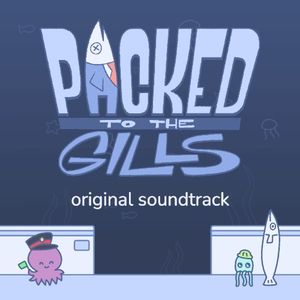 Title Theme (Packed to the Gills)