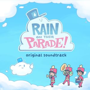 Rain on Their Parade! OST (OST)