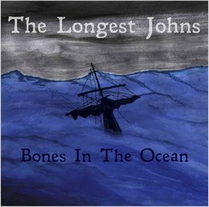Bones in the Ocean (EP)