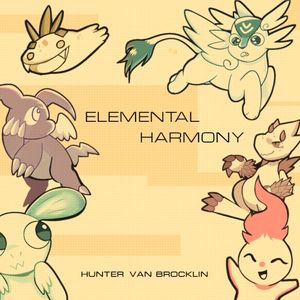 Elemental Harmony (EP)