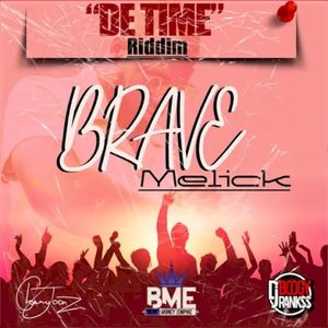 Brave (Single)