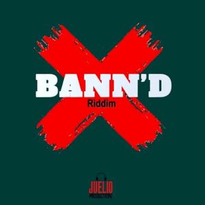 Bacchanal Release [Bann'd Riddim]