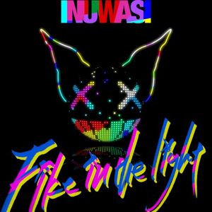 Fike in the light (Single)