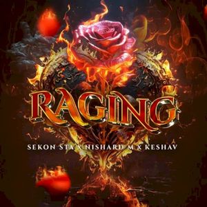 Raging (Single)