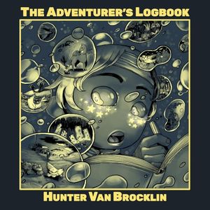 The Adventurer's Logbook