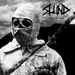 Enter the Slund (EP)