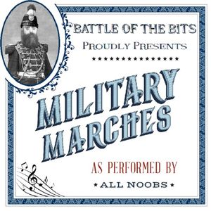 Military Marches (EP)