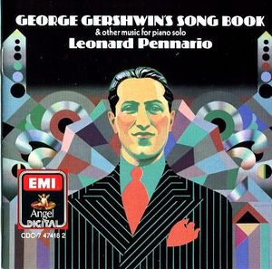 George Gershwin's Song Book