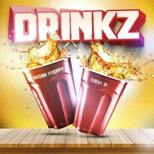Drinkz (Single)
