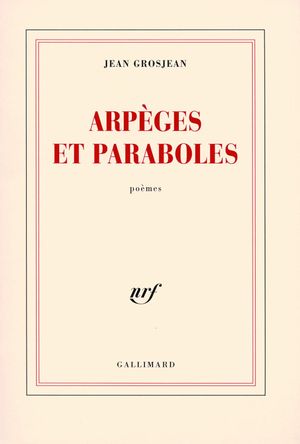 Arpèges et Paraboles