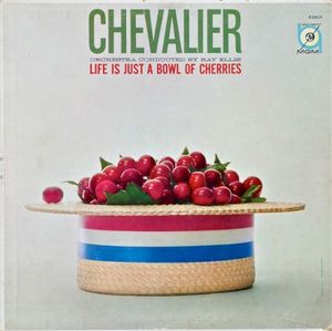 Life Is Just a Bowl of Cherries (OST)