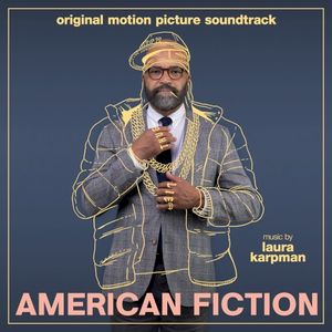 American Fiction: Original Motion Picture Soundtrack (OST)