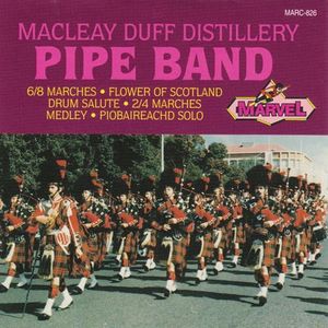 Marches - Pipe Band