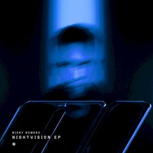 Nightvision EP (Single)
