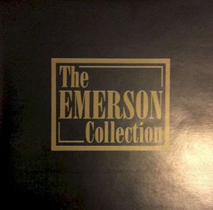 The Emerson Collection
