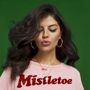 Mistletoe - Single (Single)