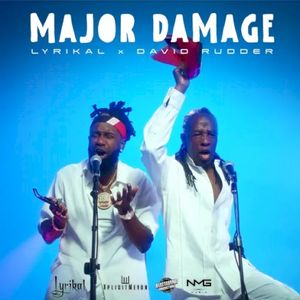 Major Damage (Single)