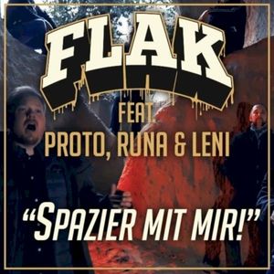 Spazier mit mir! (Single)