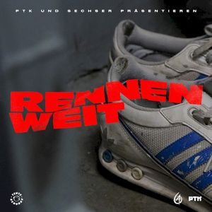 Rennen weit (Single)