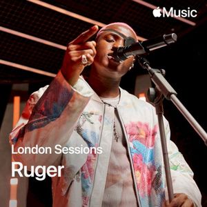 Apple Music London Sessions (Live)