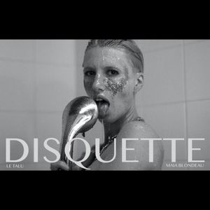 Disquette (Single)