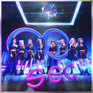 8SEC (Single)