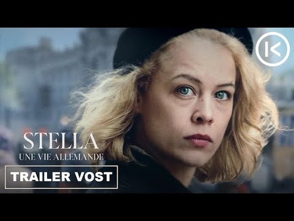 Stella, une vie allemande