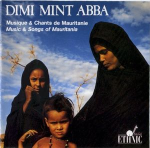 Music & Songs of Mauritania