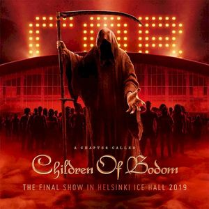 Hate Crew Deathroll (Final Show in Helsinki Ice Hall 2019)