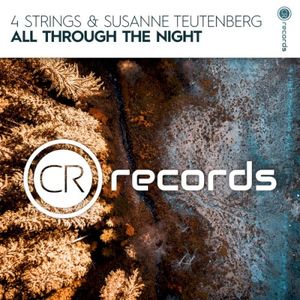 All Through The Night (Single)