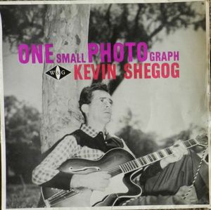 One Small Photograph (EP)
