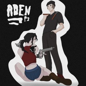 Aden P2 (Single)