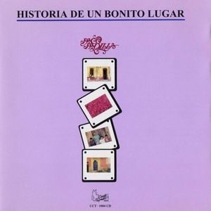 Historia de un bonito lugar