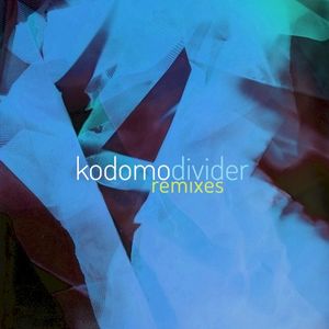 Divider - Remixes (EP)